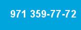 971 359-77-72